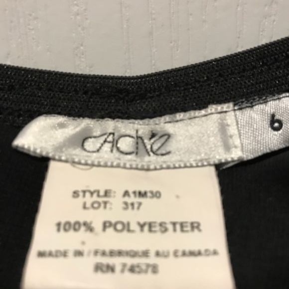 Cache - Picture 4 of 4